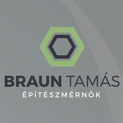 Braun Tamás  Építészmérnök - Üvegépítész