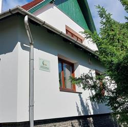 Egererdő Zrt. Mátrafüredi Erdészet