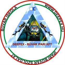 Deepex Búvároktatás