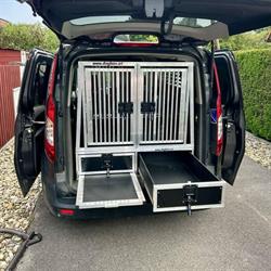 Dogbox