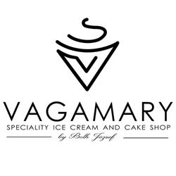 Vagamary Cukrászda Paks