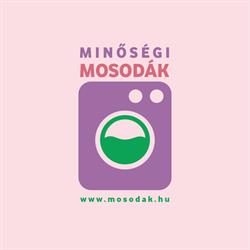 Minőségi Mosodák