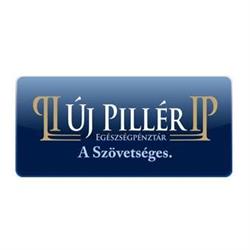 Új Pillér Egészségpénztár