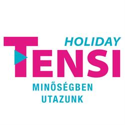 Tensi Holiday