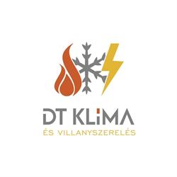 DT Klíma és Villanyszerelés