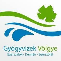 Gyógyvizek Völgye