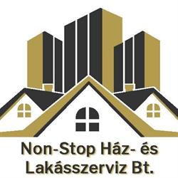 Non-Stop Társasházkezelés