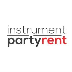 Instrument Party Rent