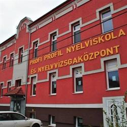 Profi Profil Nyelviskola Nyelvvizsgaközpont és Informatikai Képzőhely