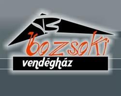 Bozsoki Vendégház - Imperial Pub