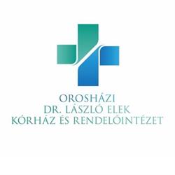 Dr. László Elek Kórház és Rendelőintézet, Orosháza