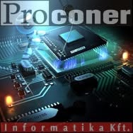 Proconer Informatika Kft.