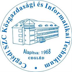 Ceglédi SZC Közgazdasági és Informatikai Technikum