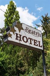 Beatrix Hotel Budapest