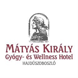 Mátyás Király Gyógy- és Wellness Hotel