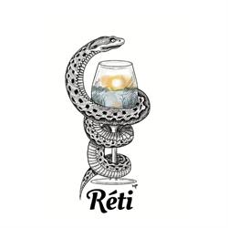 Réti Pálinka és GIN