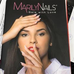 MarilyNails Szolnok