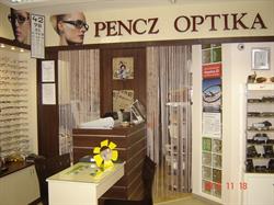 Pencz Optika