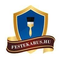 Festékárus