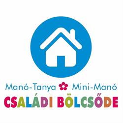 Manó-Tanya Családi Bölcsőde Hálózat