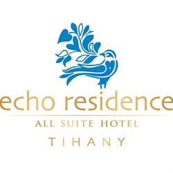 Echo Residence Hotel Tihany