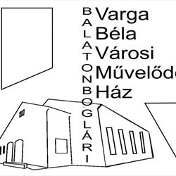 Balatonboglári Varga Béla Városi Művelődési Ház