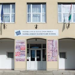 Nyitra Utcai Iskola