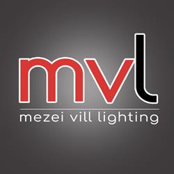 Mezei Vill Lighting