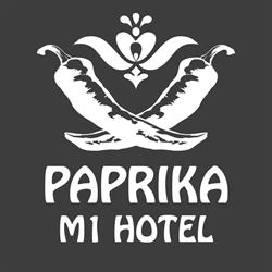 Paprika M1 Hotel