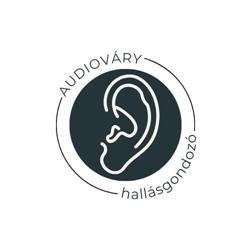 Audiováry Hallásgondozó