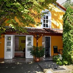 Szalai Apartmanok Siófok