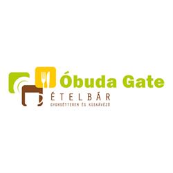 Óbuda Gate Ételbár