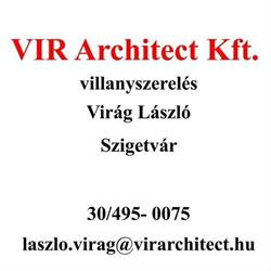 VIR Architect Kft.
