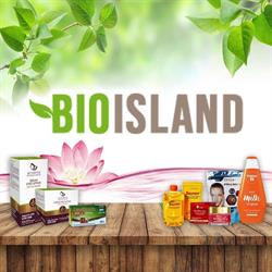 Bioisland.hu - Bio/Szépség/Egészség Webshop