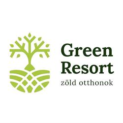 Green Resort - zöld otthonok