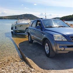 Ruttkai Taxi