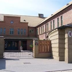 Grassalkovich Antal Német Nemzetiségi és Kétnyelvű Általános Iskola