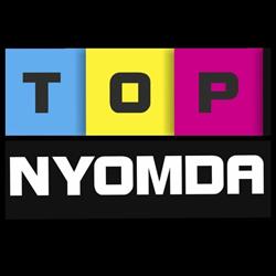Top Nyomda