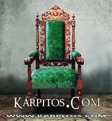 Empire Kárpitos