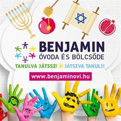 BZSH Benjamin Óvoda és Bölcsőde