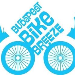 Budapest Bike Breeze