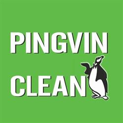 Pingvin Clean Kézi Autómosó és Autókozmetika