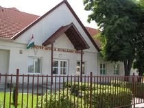 Debreceni Kinizsi Pál Általános Iskola Monostorpályi Úti Tagintézménye