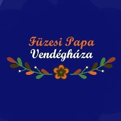 Füzesi Papa Vendégháza - Harta, Arany János u. 88.
