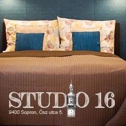Studio 16 apartman