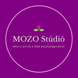 MOZO Stúdió Taksony