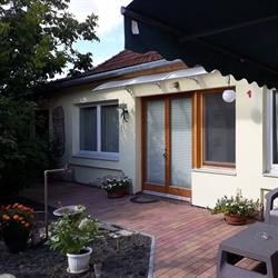 Janna Apartman