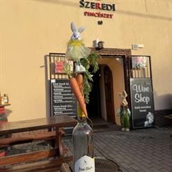 Szeredi Pincészet