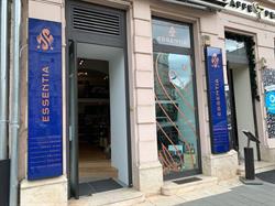Essentia Gourmet Salon & Goose Liver Store