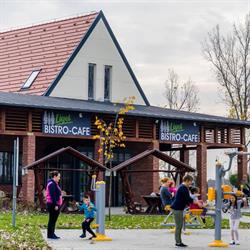 LigetBistro Cafe